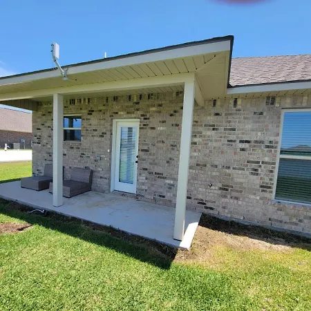 Sunset Hideaway 15 Min From Downtown Lake Charles